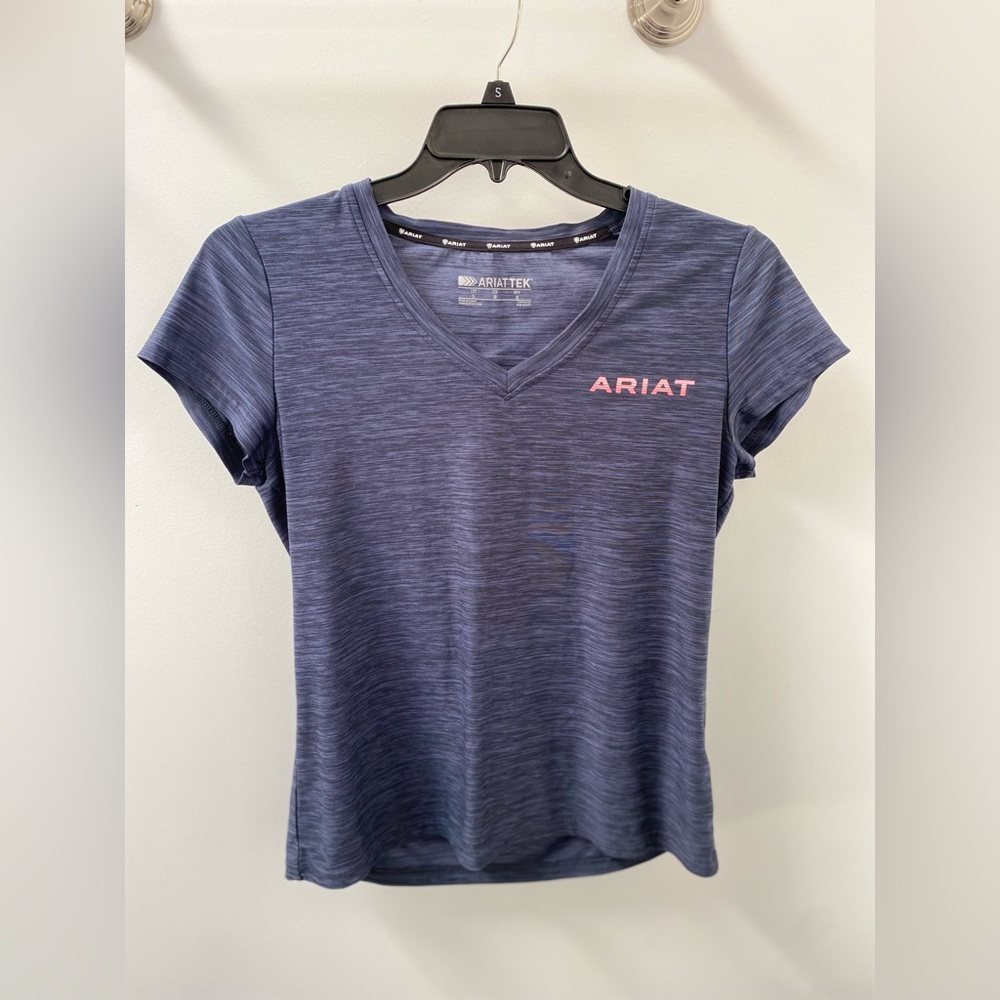 Ariat shirt